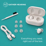 Gather Clarity 2.0